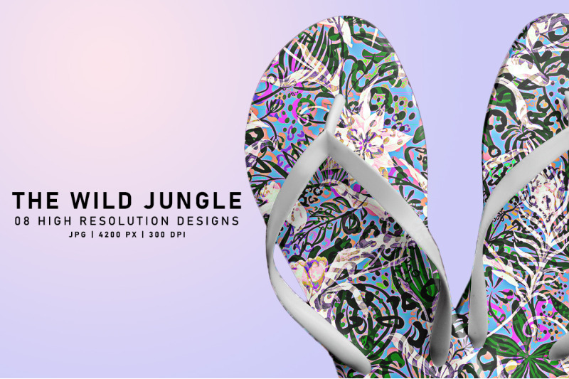 the-wild-jungle
