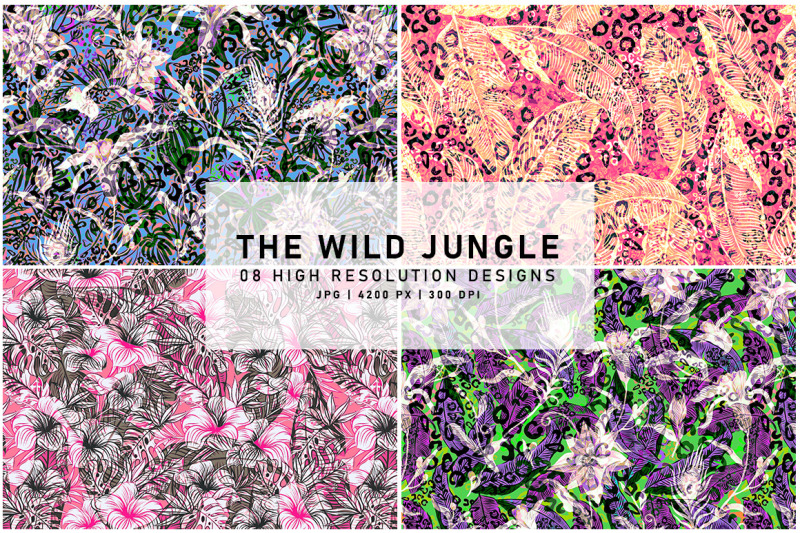 the-wild-jungle