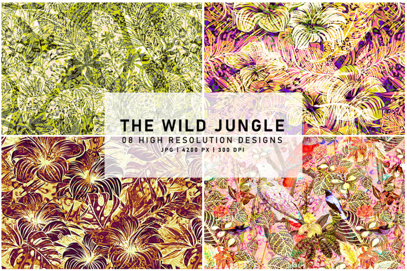 the-wild-jungle