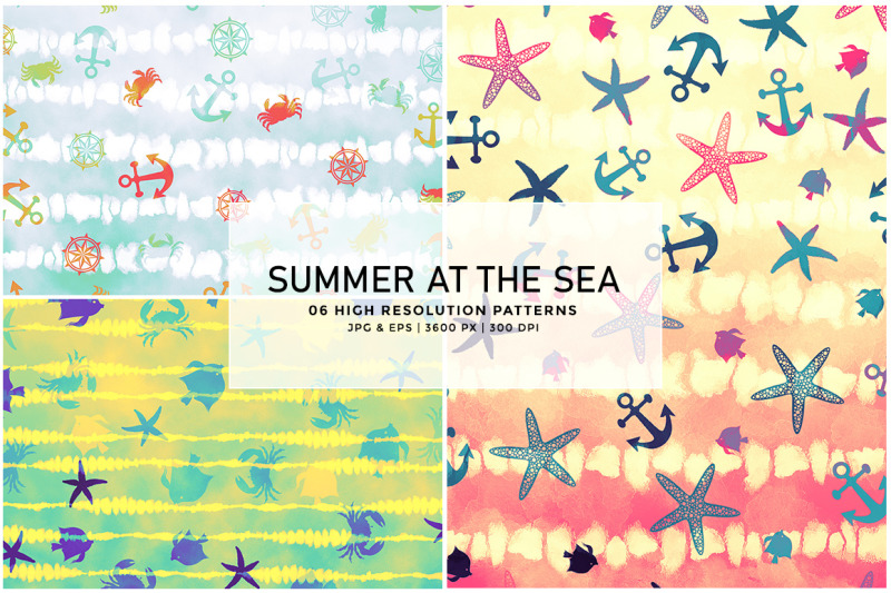 summer-at-the-sea
