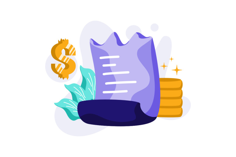 payment-receipt-icon-illustration-vector-for-transaction