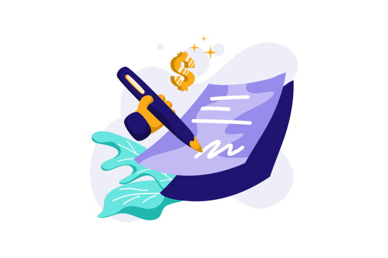 payment-promissory-note-icon-illustration-vector-for-transaction