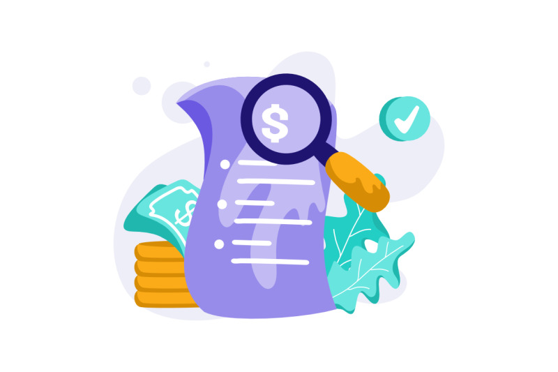 payment-breakdown-icon-illustration-vector-for-transaction