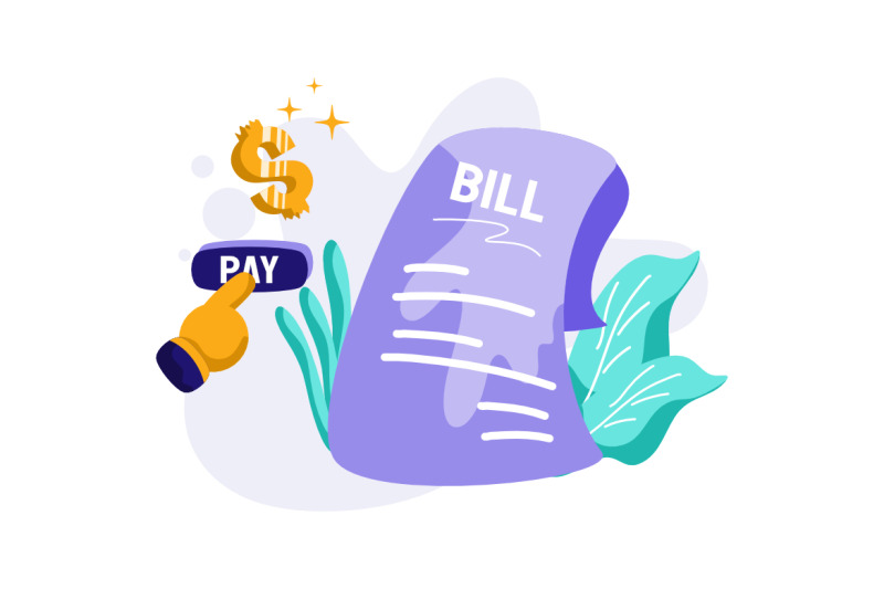payment-bill-icon-illustration-vector-for-transaction