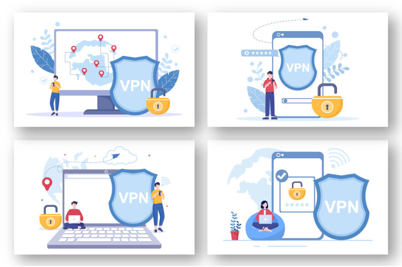 13-vpn-or-virtual-private-network-service-illustration