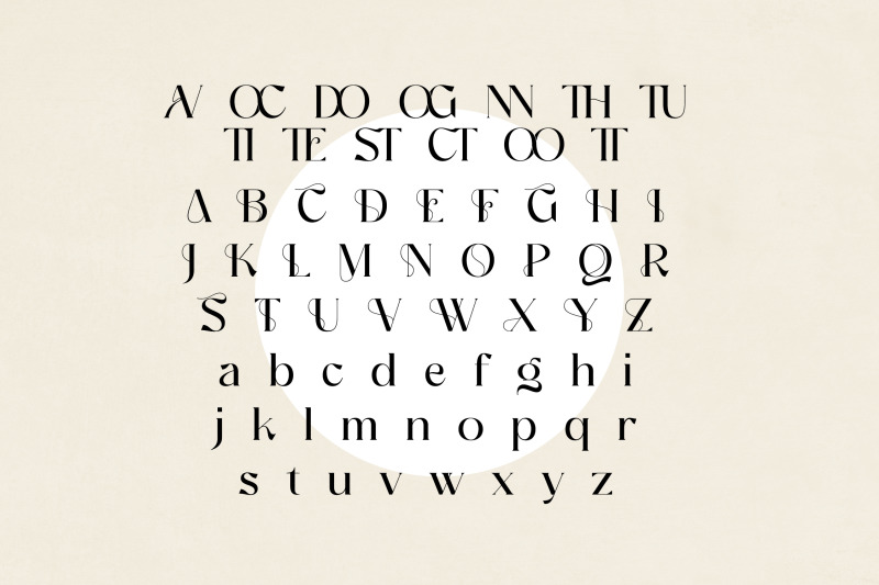 vasquz-typeface