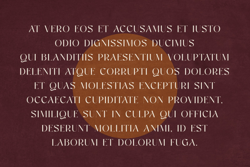 vasquz-typeface