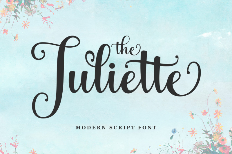 the-juliette-script