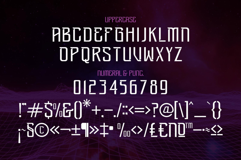 adgeon-typeface