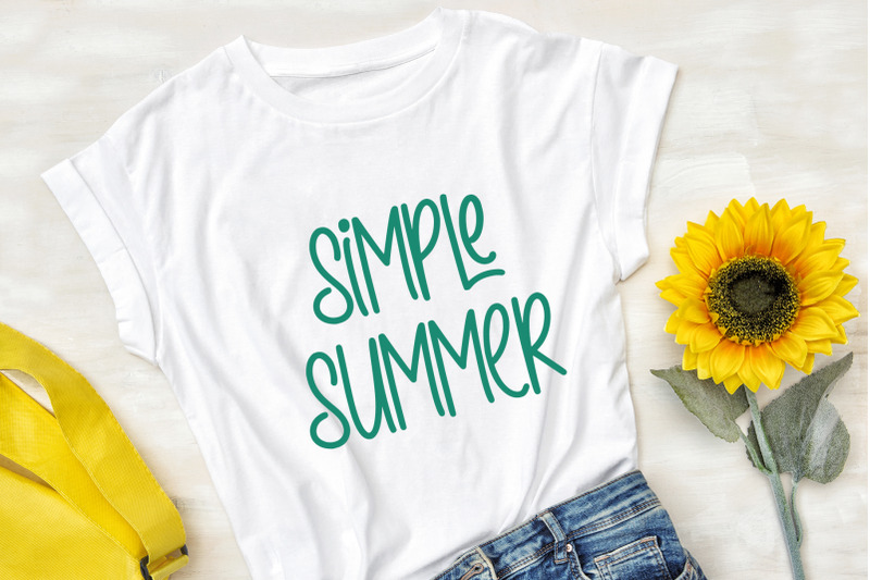 simple-summer