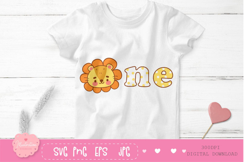 happy-first-birthday-with-lion-svg-sublimation