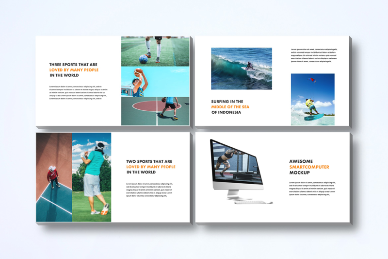 sporty-powerpoint-template