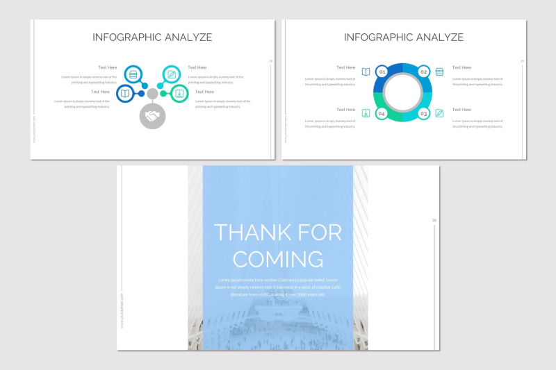 acile-powerpoint-template