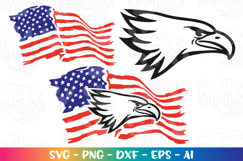 4th-of-july-svg-eagle-head-clipart