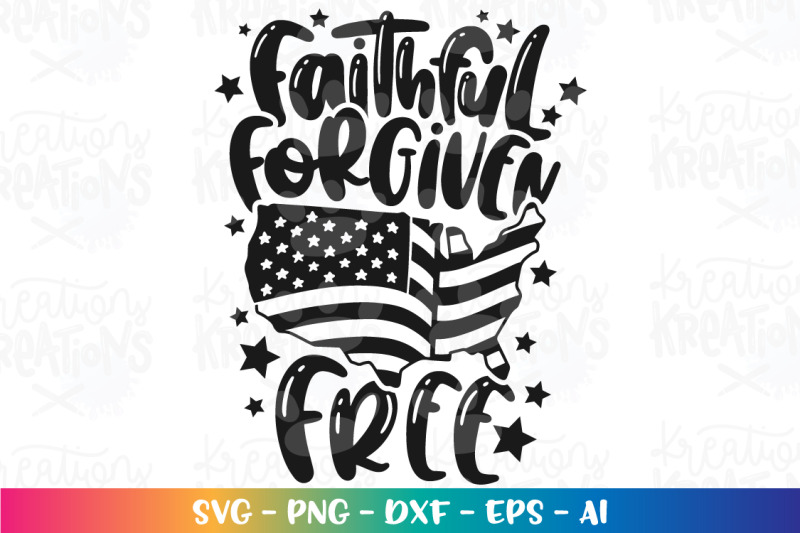 4th-of-july-svg-faithful-forgiven-free