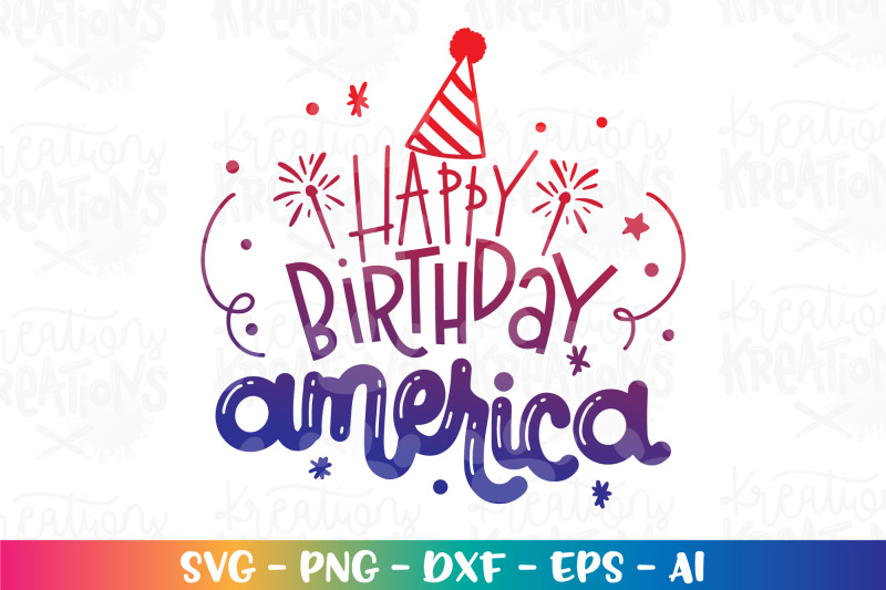 4th-of-july-svg-happy-birthday-america