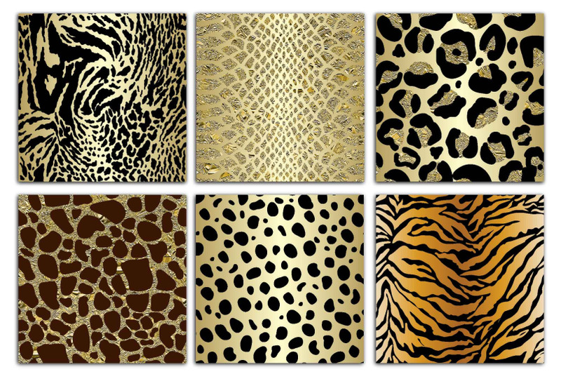gold-safari-animal-print-seamless-digital-paper
