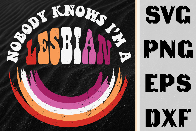 funny-design-nobody-knows-i-039-m-a-lgbt