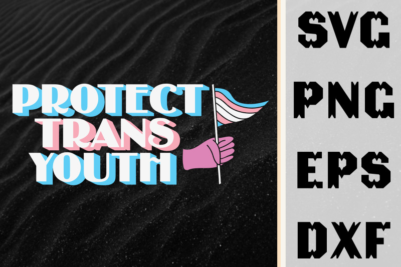 transgender-pride-protect-trans-youth