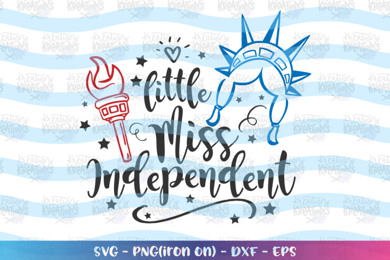 4th-of-july-svg-little-miss-independent