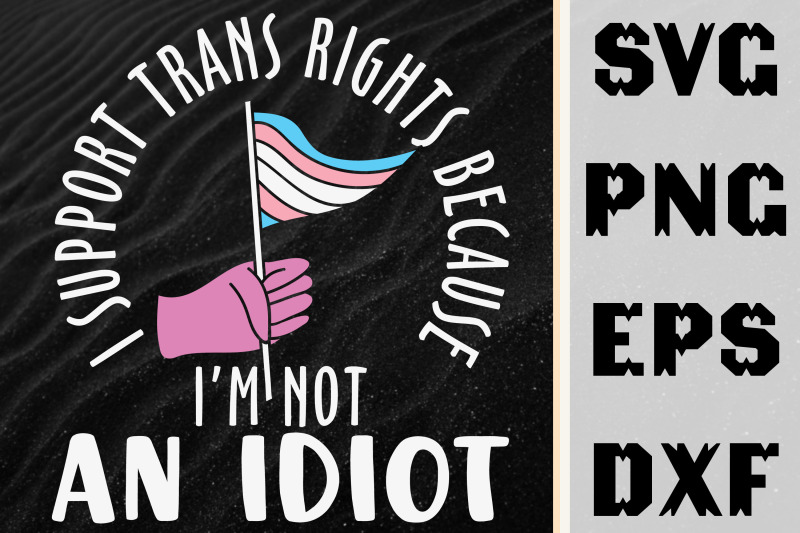 i-support-trans-rights-i-039-m-not-an-idiot