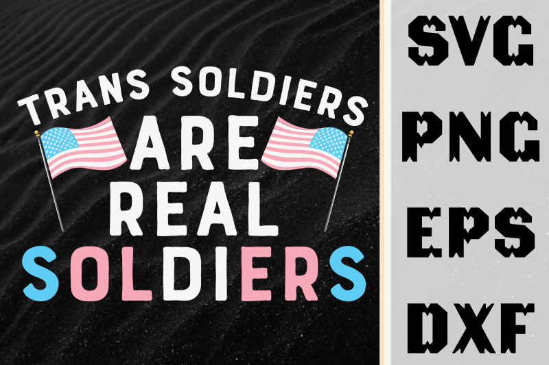 trans-soldiers-are-real-soldiers