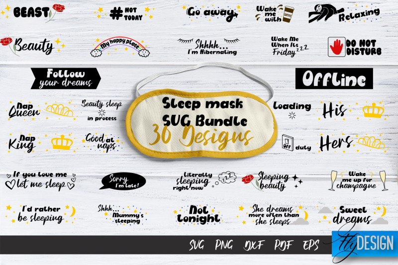 sleep-mask-svg-bundle-mask-svg-funny-sleep-mask-quotes-v-1