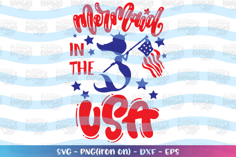 4th-of-july-svg-mermaid-in-the-usa