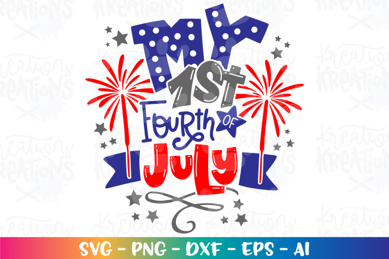 4th-of-july-svg-my-1st-fourth-of-july
