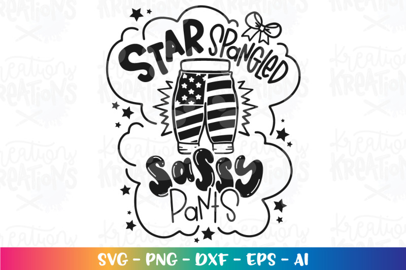 4th-of-july-svg-star-spangle-and-sassy-pants