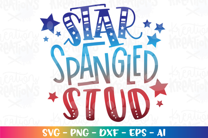 4th-of-july-svg-star-spangled-stud