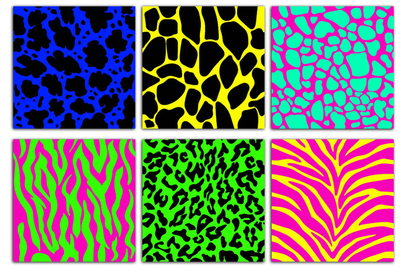 neon-safari-animal-print-seamless-digital-paper