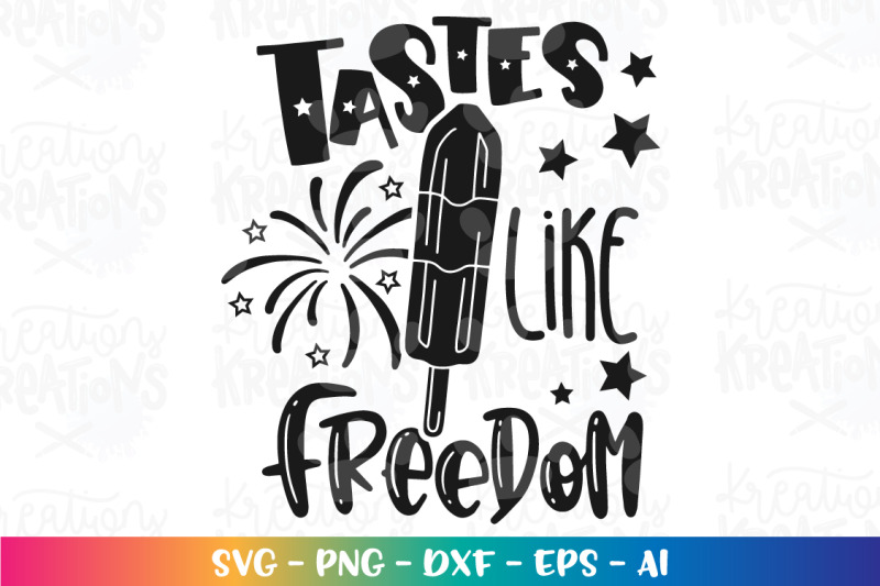 4th-of-july-svg-taste-like-freedom