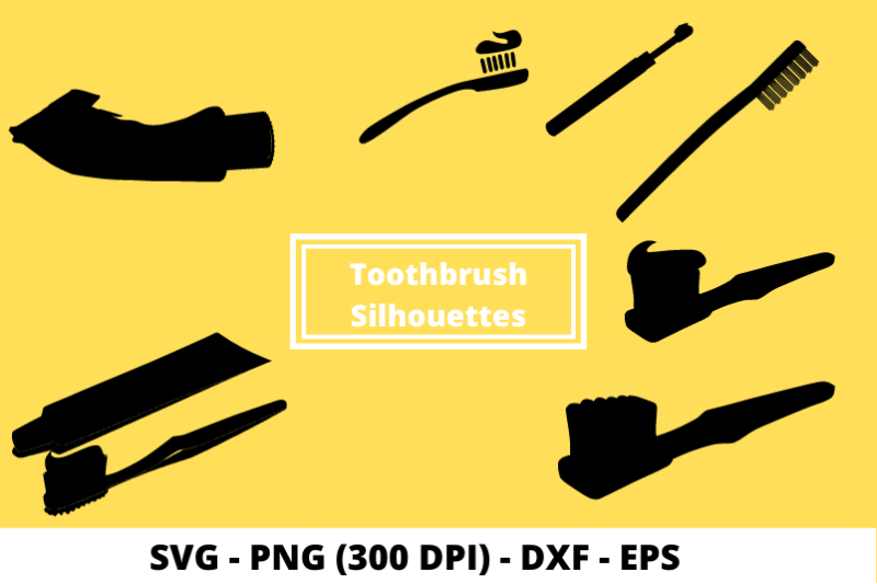 toothbrush-and-toothpaste-cut-files-svg
