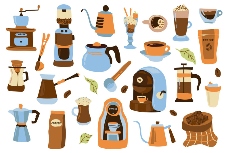 coffee-collection-svg