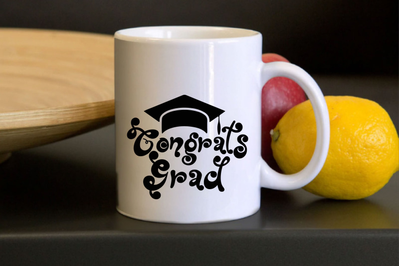 graduation-svg-bundle