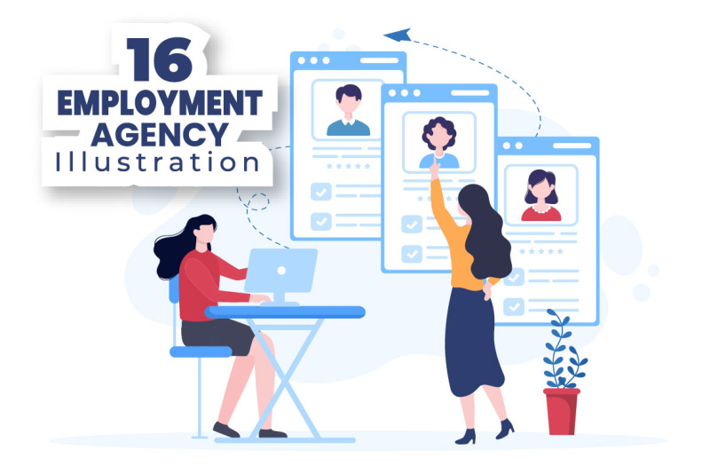 16-employment-agency-illustration