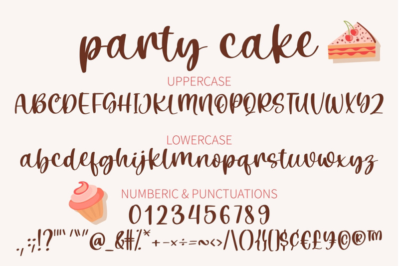 party-cake