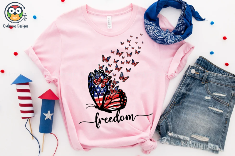 freedom-sublimation-design