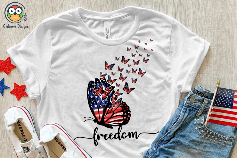 freedom-sublimation-design