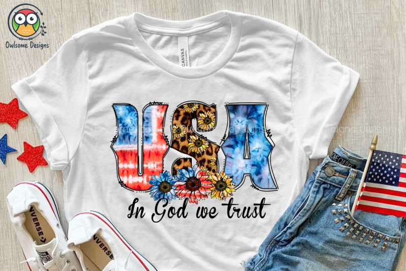 in-god-we-trust-sublimation