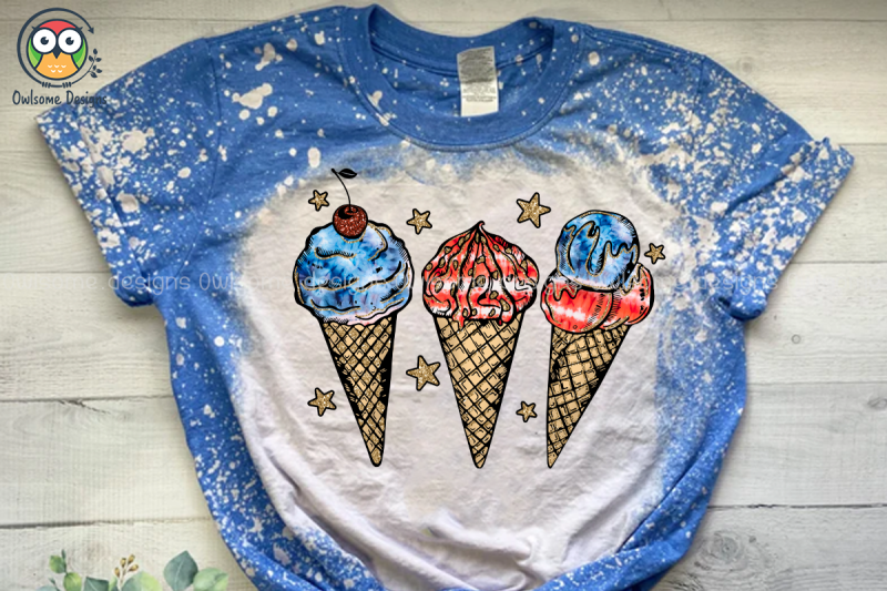 ice-cream-america-4th-july