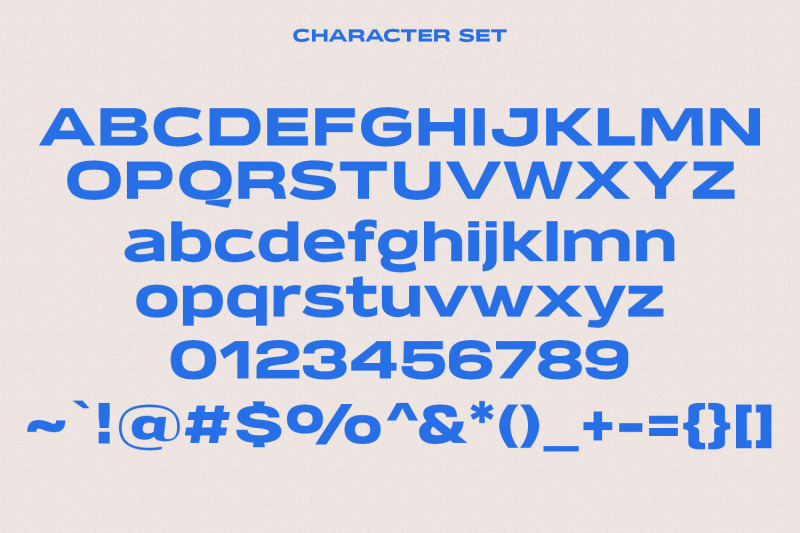 belgro-display-font