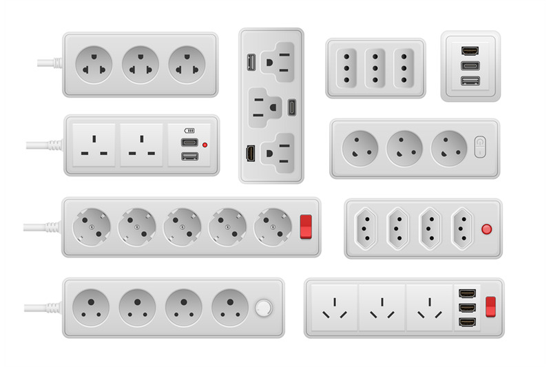 power-strip-realistic-electric-wall-socket-extension-3d-ac-current-e