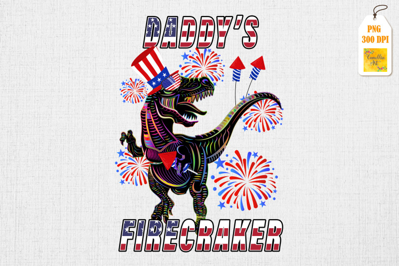 4th-of-july-t-rex-fireworks-firecracker