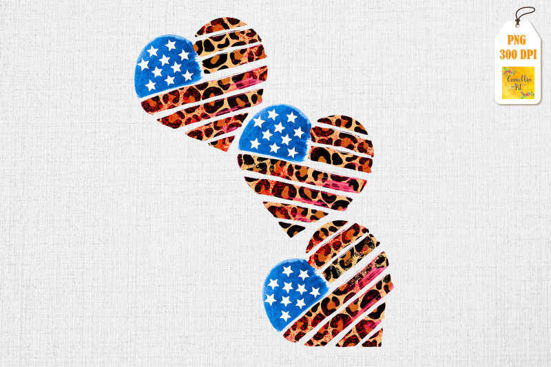 usa-flag-patriotic-american-hearts