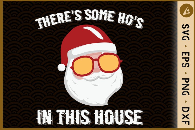 there-039-s-some-ho-039-s-in-this-house