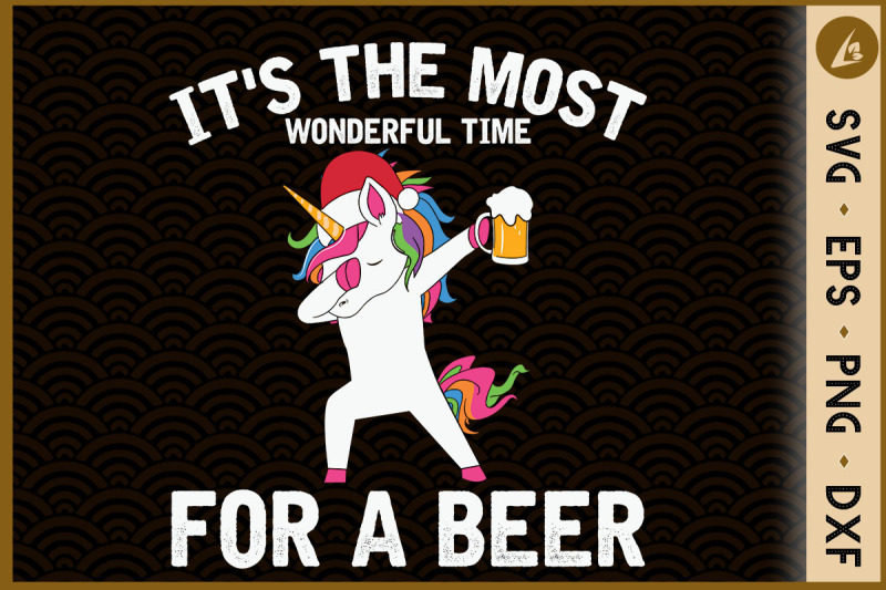 it-039-s-a-most-wonderful-time-for-a-beer