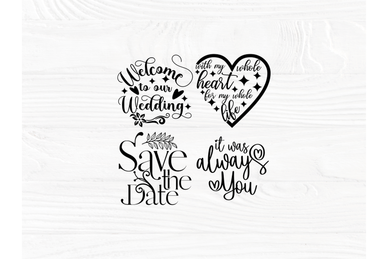 wedding-svg-bundle-mr-and-mrs-svg-bridesmaid-svg