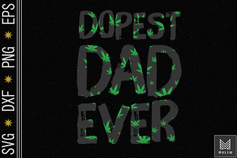 dope-dad-funny-weed-father-039-s-day-smoking